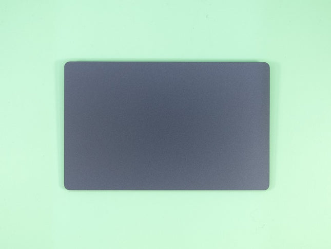 Trackpad / Touchpad / Mauspad für MacBook Pro 16 A2991 2023 Spaceblack