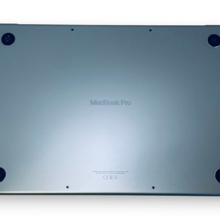 Apple MacBook Pro 16 Zoll 2021 M1 Max 64GB 1TB A2485 Space Grey - Zustand B