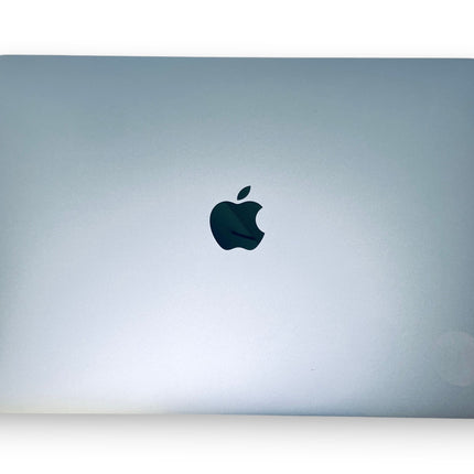 Apple MacBook Pro 13 Zoll 2017 2,3GHz i5 16GB 256GB A1708 Space Grey – Zustand C