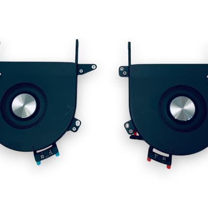 Lüfter / Fan Set rechts und links für Apple MacBook Pro 16 A2485 2021