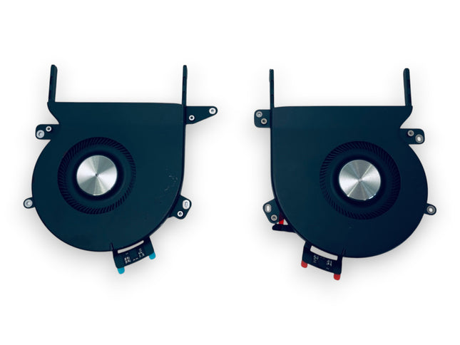 Lüfter / Fan Set rechts und links für Apple MacBook Pro 16 A2485 2021
