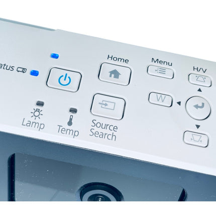 Epson EB-695Wi Ultrakurzdistanz Beamer WXGA 3500 Lumen Interaktiv HDMI LAN