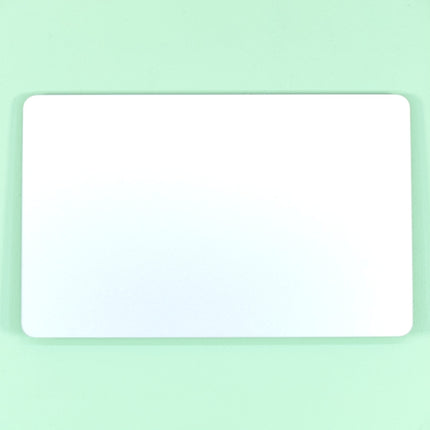 Trackpad / Touchpad / Mauspad für MacBook Pro 14 A2442 2021 Silber Spacegrey