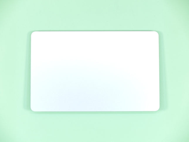 Trackpad / Touchpad / Mauspad für MacBook Pro 14 A2442 2021 Silber Spacegrey