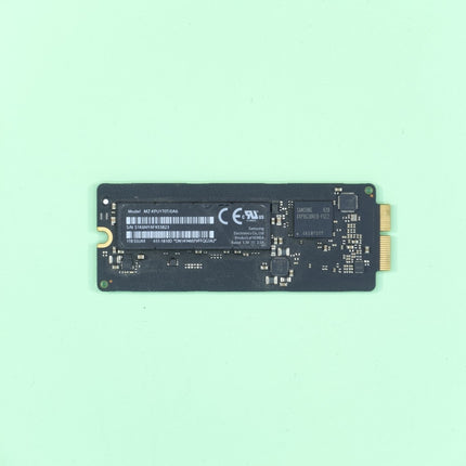 SSD / Festplatte 1 TB für MacBook Pro A1398 A1502 Jahr 2013-2015 655-1810 D