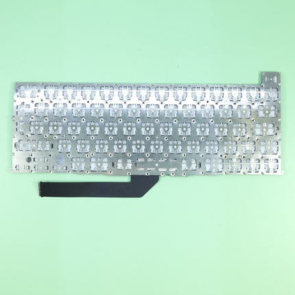 Tastatur / Keyboard DE deutsches Layout QWERTZ für MacBook Pro 16 A2141 2019