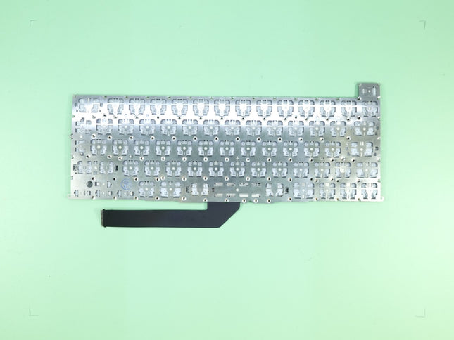 Tastatur / Keyboard DE deutsches Layout QWERTZ für MacBook Pro 16 A2141 2019