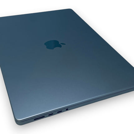 Apple MacBook Pro 16 Zoll 2023 M2 Max 64GB 1TB A2780 Space Grey - Zustand B