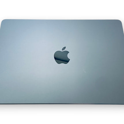 Apple MacBook Air 13 Zoll 2022 M2 8GB 500GB A2681 Space Grey – Zustand C