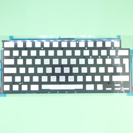Tastaturbeleuchtungsfolie / Keyboard Backlight Foil für MacBook Air 13 A3240