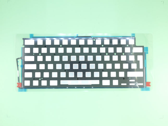 Tastaturbeleuchtungsfolie / Keyboard Backlight Foil für MacBook Air 13 A3240