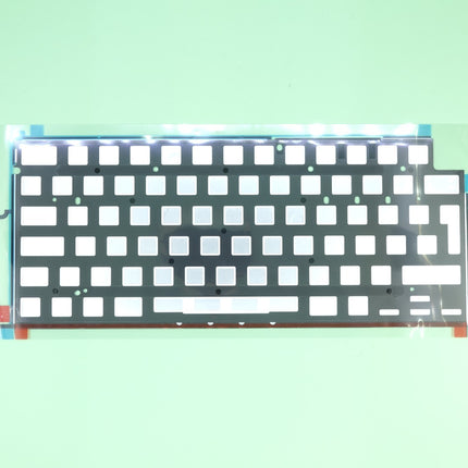 Tastaturbeleuchtungsfolie / Keyboard Backlight Foil für MacBook Air 15 A3241