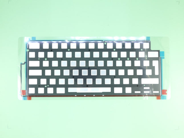 Tastaturbeleuchtungsfolie / Keyboard Backlight Foil für MacBook Air 15 A3241