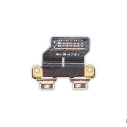 USB-C Anschluss / Port für MacBook Air 13 A1932 A2179 A2337 821-01658 820-01161