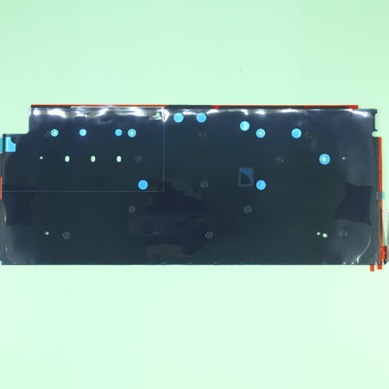 Tastaturbeleuchtungsfolie / Keyboard Backlight Foil für MacBook Air 13 A3113