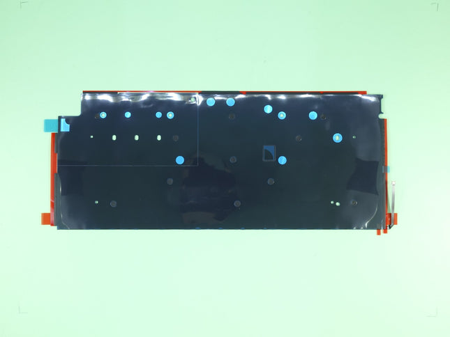 Tastaturbeleuchtungsfolie / Keyboard Backlight Foil für MacBook Air 13 A3113